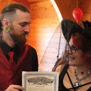 Meet your Posher, Jacob